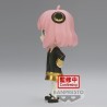Figurine Statique - Q Posket - Spy x Family - Ver.A - Anya Forger