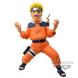 Static Figure - Vibration Stars - Naruto - Naruto Uzumaki