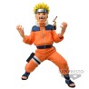 Static Figure - Vibration Stars - Naruto - Naruto Uzumaki