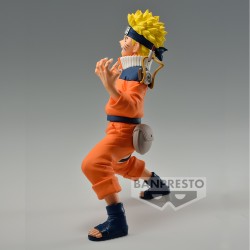 Static Figure - Vibration Stars - Naruto - Naruto Uzumaki