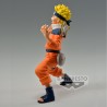 Static Figure - Vibration Stars - Naruto - Naruto Uzumaki