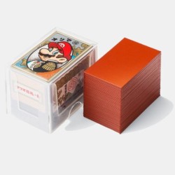 Card game - Classic - Nintendo - Hanafuda