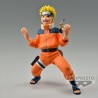 Static Figure - Vibration Stars - Naruto - Naruto Uzumaki