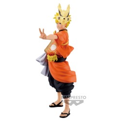Static Figure - Naruto - 20th anniversary Costume - Naruto Uzumaki