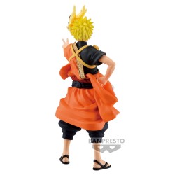Static Figure - Naruto - 20th anniversary Costume - Naruto Uzumaki