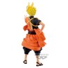 Static Figure - Naruto - 20th anniversary Costume - Naruto Uzumaki