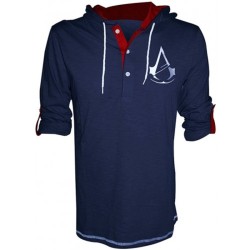 Pull - Assassin's Creed - Unity