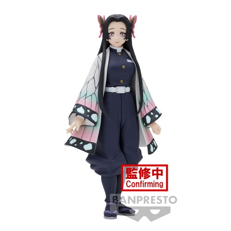 Static Figure - Demon Slayer - Kanae Kocho