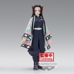 Static Figure - Demon Slayer - Kanae Kocho