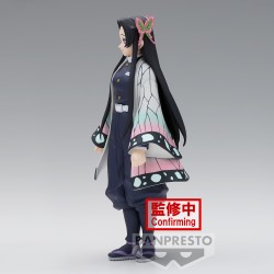Figurine Statique - Demon Slayer - Kanae Kocho