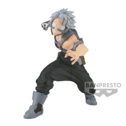 Figurine Statique - The Amazing Heroes - My Hero Academia - Tetsutetsu Tetsutetsu
