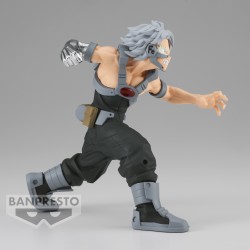 Figurine Statique - The Amazing Heroes - My Hero Academia - Tetsutetsu Tetsutetsu