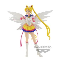 Figurine Statique - Glitter & Glamours - Sailor Moon - Sailor Moon