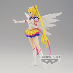 Figurine Statique - Glitter & Glamours - Sailor Moon - Sailor Moon