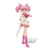 Figurine Statique - Glitter & Glamours - Sailor Moon - Ver.A - Sailor Chibi Moon