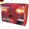Cartes (JCC) - Bundle - Magic The Gathering - Bundle - Avatar : Der Herr der Elemente