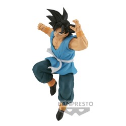 Figurine Statique - Match Makers - Dragon Ball - Son Goku