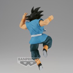Static Figure - Match Makers - Dragon Ball - Son Goku