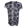 T-shirt - Nintendo - NES Controllers