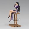 Static Figure - One Piece - Grandline Journey - Boa Hancock
