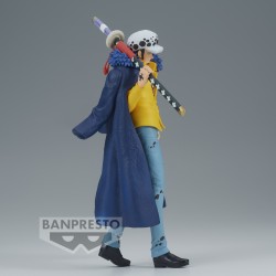 Figurine Statique - The Shukko - One Piece - Trafalgar D. Law