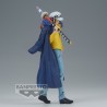 Static Figure - The Shukko - One Piece - Trafalgar D. Law