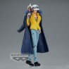 Static Figure - The Shukko - One Piece - Trafalgar D. Law