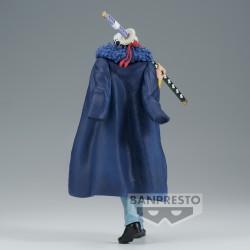Static Figure - The Shukko - One Piece - Trafalgar D. Law