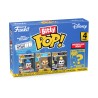 POP - Bitty - Mickey & Cie - 4 Pack - Mickey Mouse