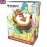 Cartes (JCC) - Gift Bundle - Magic The Gathering - Bundle du commandant  - Avatar : Le Dernier Maître de l'Air