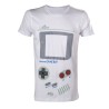 T-shirt - Nintendo - Game Boy