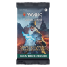 Cartes (JCC) - Booster d'Extension - Univers Infinis - Magic The Gathering - Le Seigneur des Anneaux - Set Booster Box