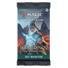 Cartes (JCC) - Booster d'Extension - Univers Infinis - Magic The Gathering - Le Seigneur des Anneaux - Set Booster Box