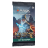 Cartes (JCC) - Booster d'Extension - Univers Infinis - Magic The Gathering - Le Seigneur des Anneaux - Set Booster Box