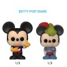 POP - Bitty - Mickey & ses amis - Pack de 4 - Dingo