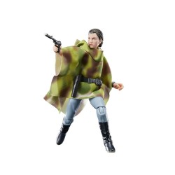 Figurine articulée - The Black Series Archive - Star Wars - Princesse Leia