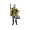 Figurine articulée - The Black Series Archive - Star Wars - Princesse Leia