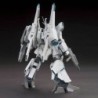 Maquette - High Grade - Gundam - Silver Bullet