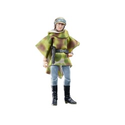 Figurine articulée - The Black Series Archive - Star Wars - Princesse Leia