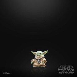 Action Figure - The Black Series - Star Wars - Grogu