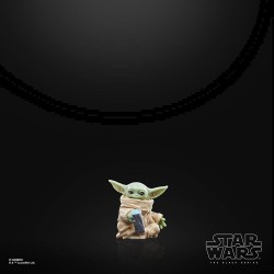 Action Figure - The Black Series - Star Wars - Grogu