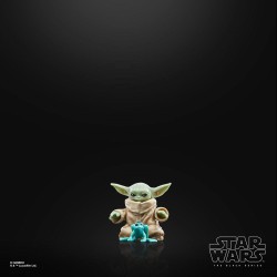 Action Figure - The Black Series - Star Wars - Grogu