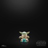 Figurine articulée - The Black Series - Star Wars - Grogu