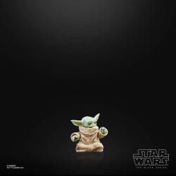 Action Figure - The Black Series - Star Wars - Grogu