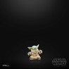 Action Figure - The Black Series - Star Wars - Grogu