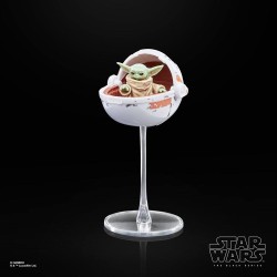 Figurine articulée - The Black Series - Star Wars - Grogu
