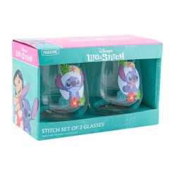 Verre - Mug(s) - Lilo & Stitch - Stitch