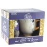 Set - Tea cup(s) - The Beauty and the Beast - Chip