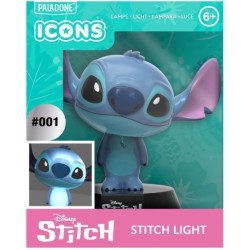 Veilleuse - Lilo & Stitch - Stitch