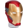 Lamp - Iron Man - Helmet